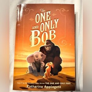 The One and Only Bob